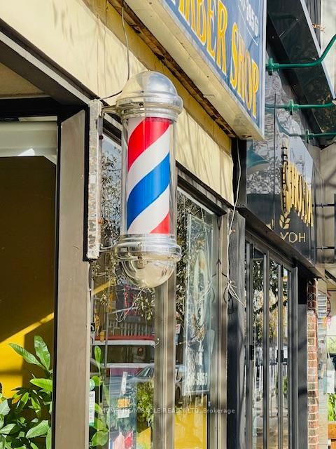 Photo 9 at 1568 Bloor Street W, High Park North, Toronto