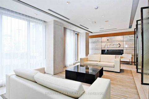 Photo 4 at 510 - 120 Harrison Garden Boulevard, Willowdale East, Toronto