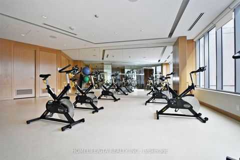 Photo 9 at 510 - 120 Harrison Garden Boulevard, Willowdale East, Toronto