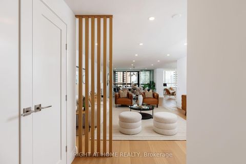 Photo 2 at 1403 - 130 Carlton Street E, South St. James Town, Toronto