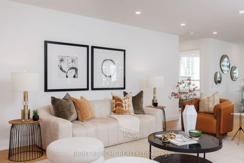 Photo 5 at 1403 - 130 Carlton Street E, South St. James Town, Toronto