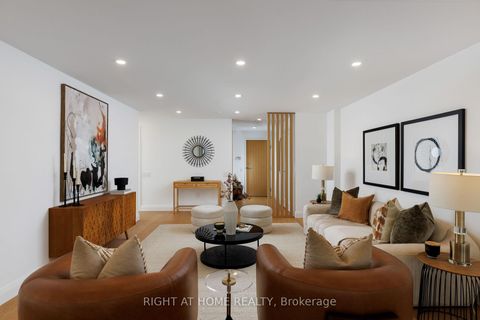 Photo 6 at 1403 - 130 Carlton Street E, South St. James Town, Toronto