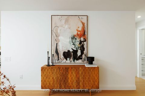 Photo 7 at 1403 - 130 Carlton Street E, South St. James Town, Toronto