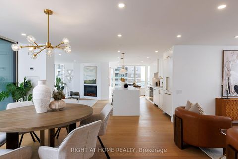 Photo 11 at 1403 - 130 Carlton Street E, South St. James Town, Toronto