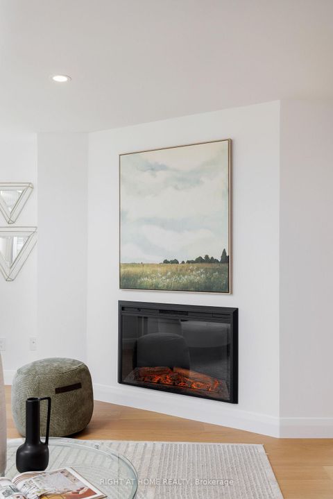 Photo 14 at 1403 - 130 Carlton Street E, South St. James Town, Toronto