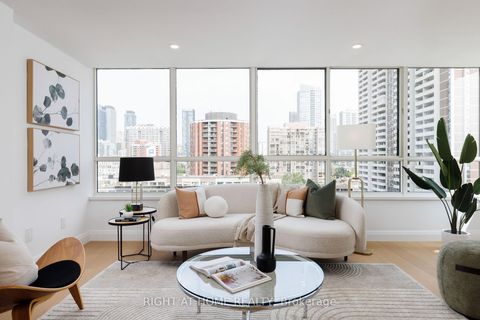 Photo 15 at 1403 - 130 Carlton Street E, South St. James Town, Toronto