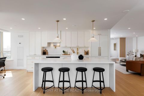 Photo 17 at 1403 - 130 Carlton Street E, South St. James Town, Toronto