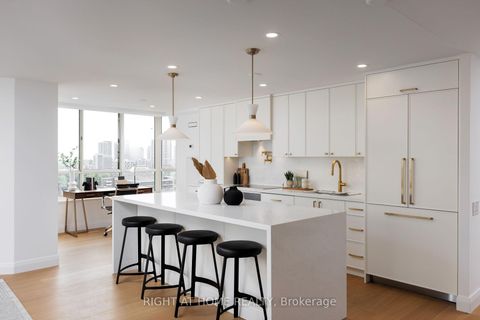 Photo 18 at 1403 - 130 Carlton Street E, South St. James Town, Toronto