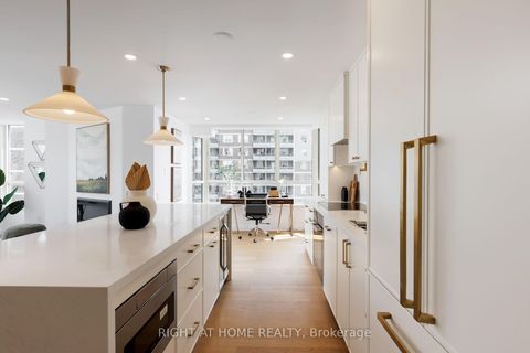 Photo 19 at 1403 - 130 Carlton Street E, South St. James Town, Toronto