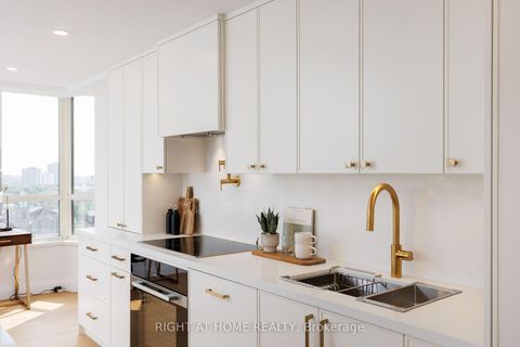 Photo 20 at 1403 - 130 Carlton Street E, South St. James Town, Toronto