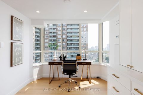 Photo 21 at 1403 - 130 Carlton Street E, South St. James Town, Toronto