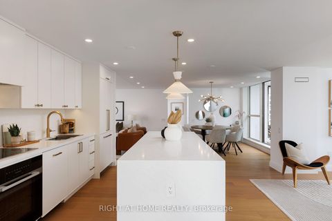 Photo 23 at 1403 - 130 Carlton Street E, South St. James Town, Toronto