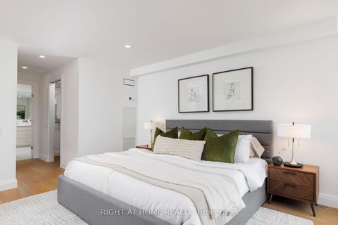 Photo 28 at 1403 - 130 Carlton Street E, South St. James Town, Toronto