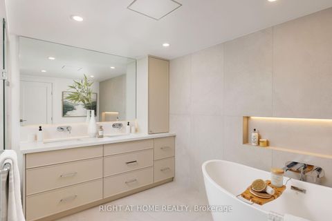 Photo 30 at 1403 - 130 Carlton Street E, South St. James Town, Toronto