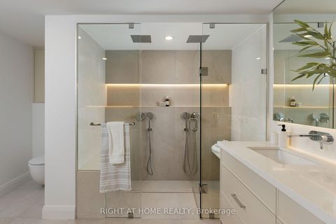 Photo 32 at 1403 - 130 Carlton Street E, South St. James Town, Toronto