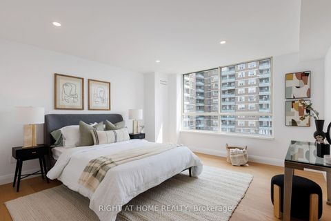 Photo 34 at 1403 - 130 Carlton Street E, South St. James Town, Toronto