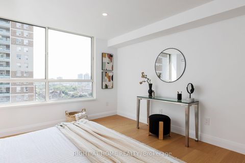 Photo 35 at 1403 - 130 Carlton Street E, South St. James Town, Toronto