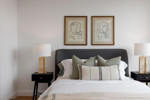 Photo 36 at 1403 - 130 Carlton Street E, South St. James Town, Toronto