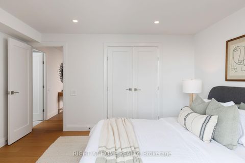 Photo 37 at 1403 - 130 Carlton Street E, South St. James Town, Toronto