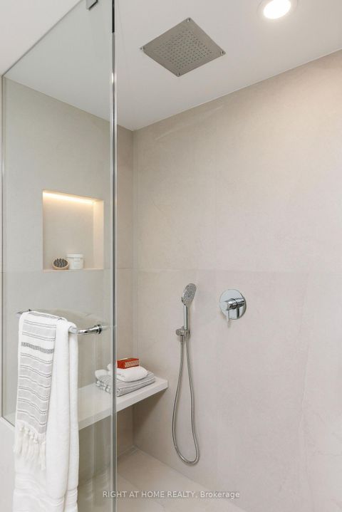 Photo 39 at 1403 - 130 Carlton Street E, South St. James Town, Toronto