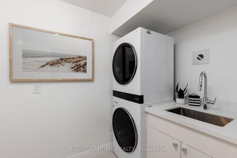 Photo 40 at 1403 - 130 Carlton Street E, South St. James Town, Toronto