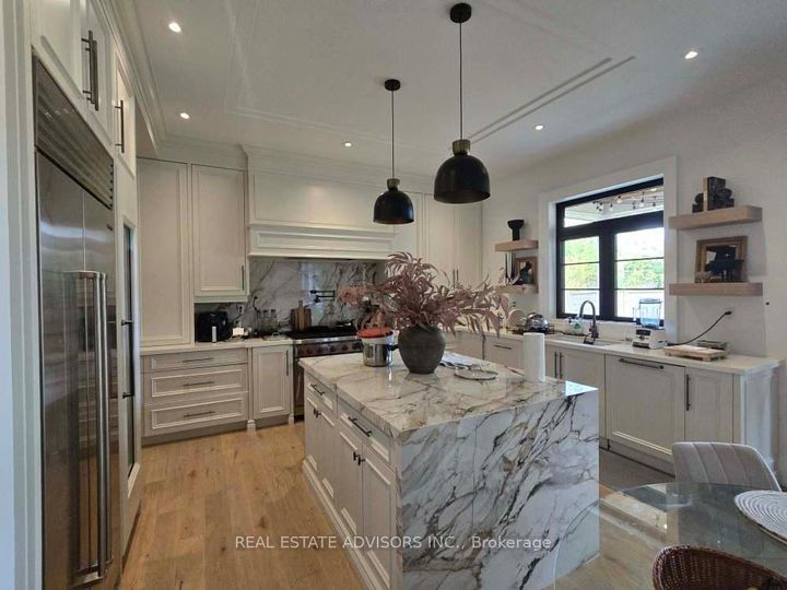 Photo 5 at 20 Arrowstook Road, Bayview Village, Toronto