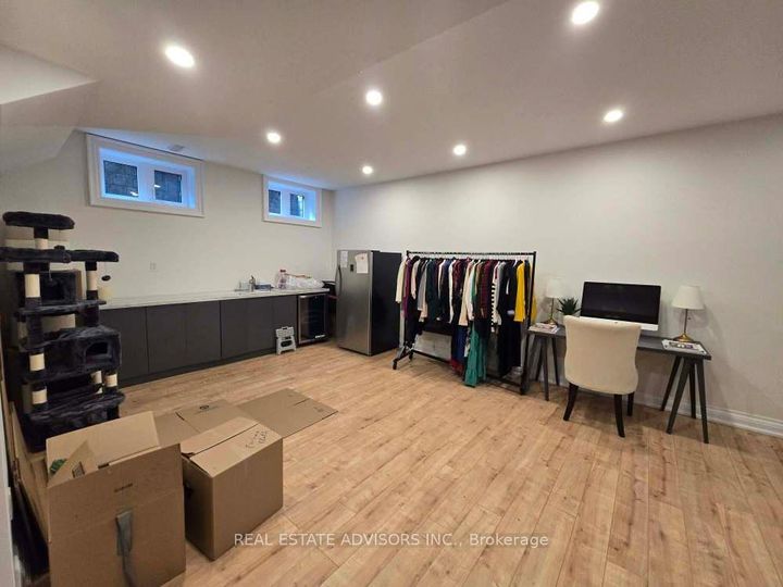 Photo 12 at 20 Arrowstook Road, Bayview Village, Toronto