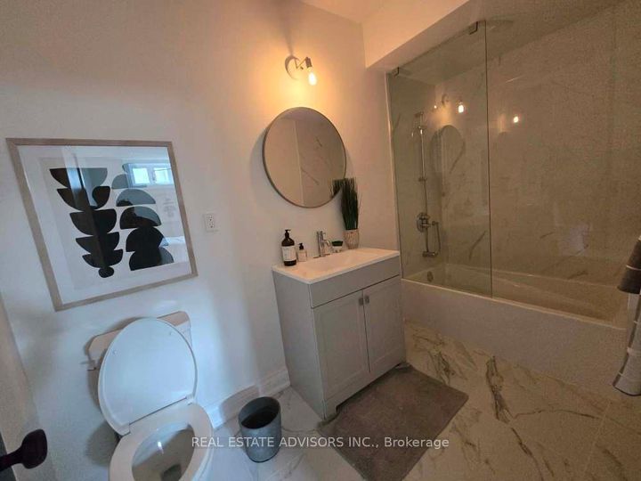 Photo 16 at 20 Arrowstook Road, Bayview Village, Toronto