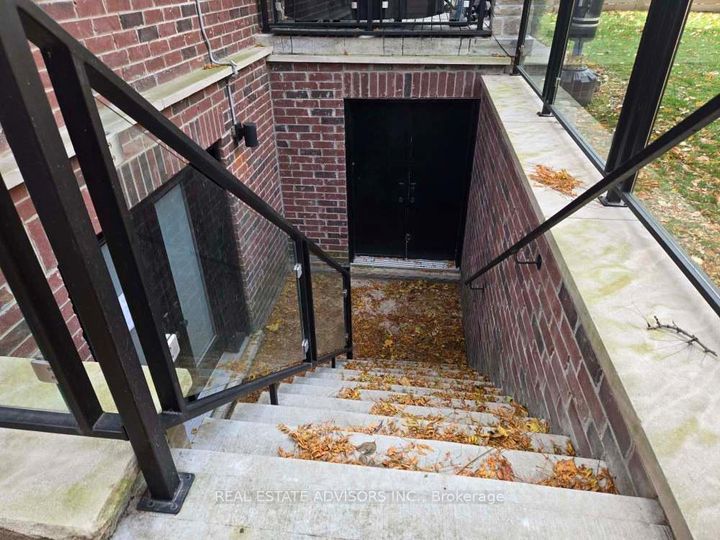 Photo 17 at 20 Arrowstook Road, Bayview Village, Toronto