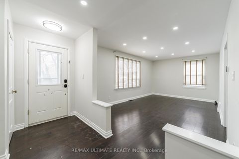Photo 4 at 102 Aura Lea Boulevard, Pelmo Park W5, Toronto
