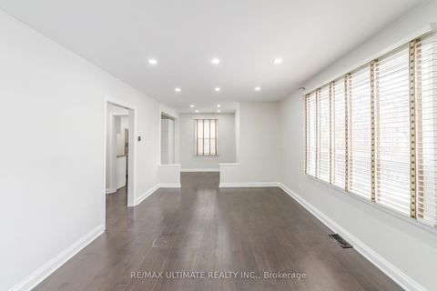 Photo 5 at 102 Aura Lea Boulevard, Pelmo Park W5, Toronto