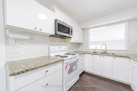 Photo 6 at 102 Aura Lea Boulevard, Pelmo Park W5, Toronto