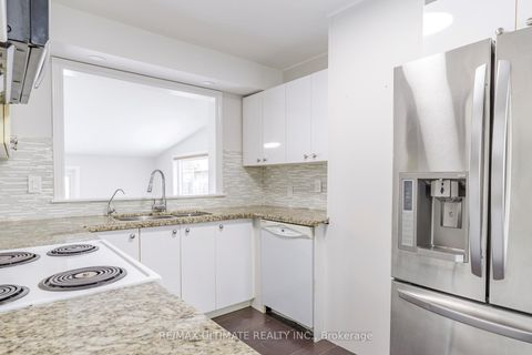 Photo 8 at 102 Aura Lea Boulevard, Pelmo Park W5, Toronto