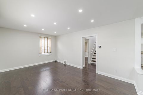 Photo 9 at 102 Aura Lea Boulevard, Pelmo Park W5, Toronto