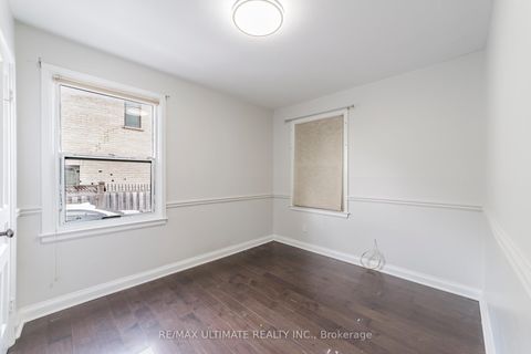 Photo 10 at 102 Aura Lea Boulevard, Pelmo Park W5, Toronto