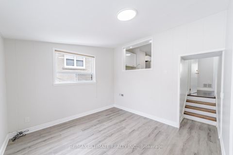 Photo 12 at 102 Aura Lea Boulevard, Pelmo Park W5, Toronto