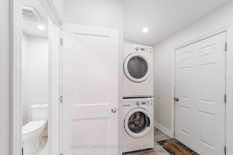 Photo 16 at 102 Aura Lea Boulevard, Pelmo Park W5, Toronto