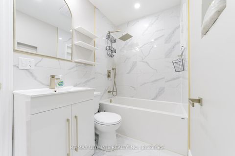 Photo 20 at 102 Aura Lea Boulevard, Pelmo Park W5, Toronto