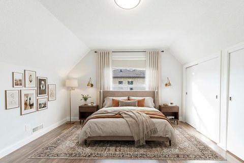 Photo 21 at 102 Aura Lea Boulevard, Pelmo Park W5, Toronto