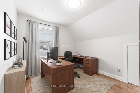 Photo 23 at 102 Aura Lea Boulevard, Pelmo Park W5, Toronto