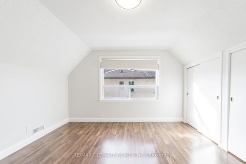 Photo 24 at 102 Aura Lea Boulevard, Pelmo Park W5, Toronto