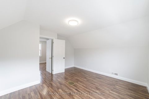 Photo 25 at 102 Aura Lea Boulevard, Pelmo Park W5, Toronto