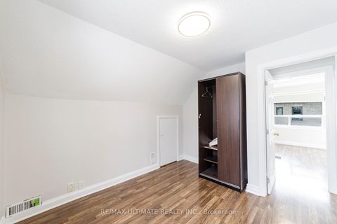 Photo 26 at 102 Aura Lea Boulevard, Pelmo Park W5, Toronto
