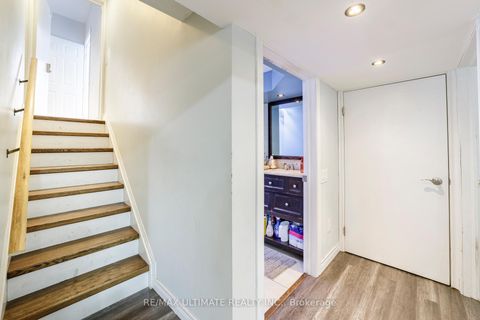 Photo 27 at 102 Aura Lea Boulevard, Pelmo Park W5, Toronto