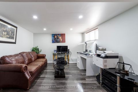 Photo 28 at 102 Aura Lea Boulevard, Pelmo Park W5, Toronto