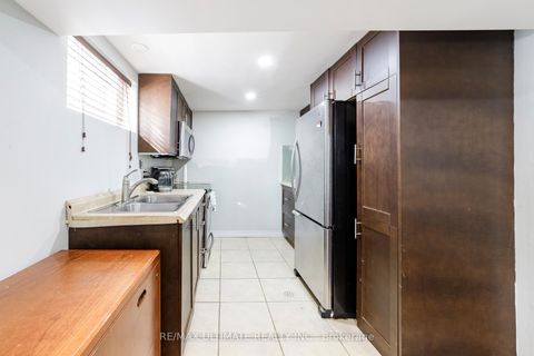 Photo 29 at 102 Aura Lea Boulevard, Pelmo Park W5, Toronto