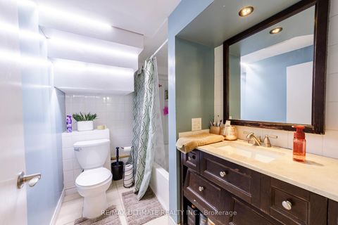 Photo 31 at 102 Aura Lea Boulevard, Pelmo Park W5, Toronto