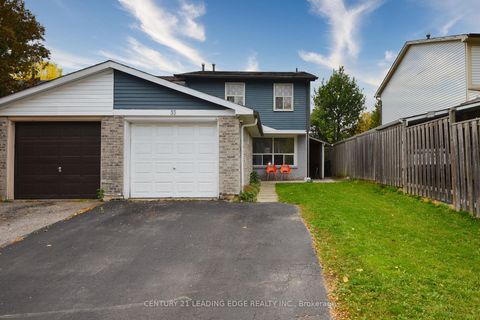 Photo 0 at 35 Horseley Hill Drive, Malvern, Toronto