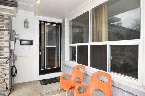 Photo 2 at 35 Horseley Hill Drive, Malvern, Toronto