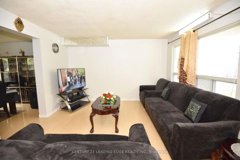 Photo 5 at 35 Horseley Hill Drive, Malvern, Toronto